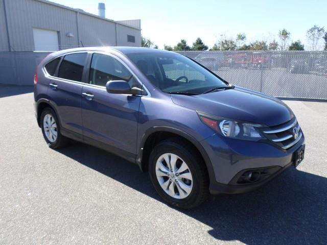 2014 honda cr-v ex awd ex 4dr suv for sale in milford, delaware