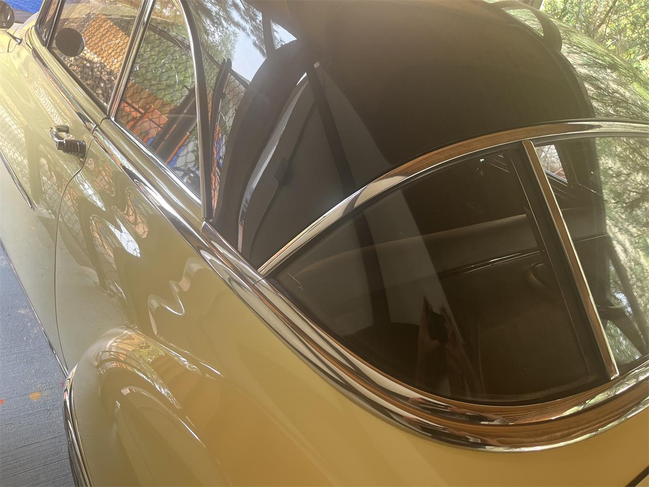 1950 oldsmobile 88