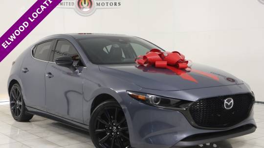 2022 Mazda