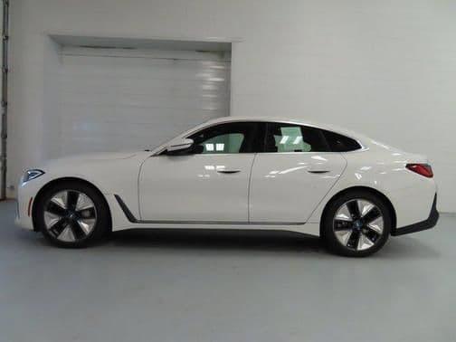2022 bmw i4 gran coupe edrive40 in canonsburg, pennsylvania