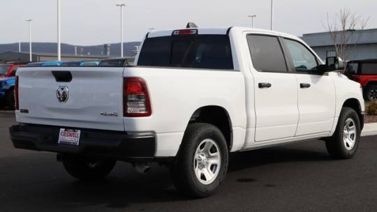 2024 RAM 1500