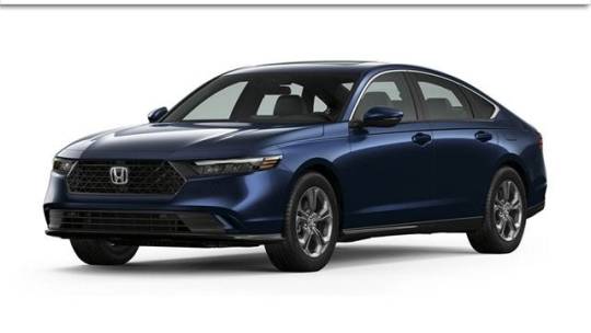 2025 Honda Accord