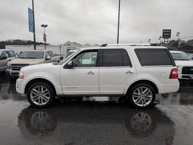 2016 ford expedition platinum 4x4 platinum 4dr suv for sale in blades, delaware