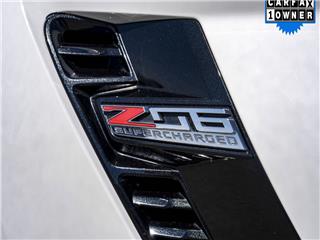 2016 Chevrolet Corvette z06