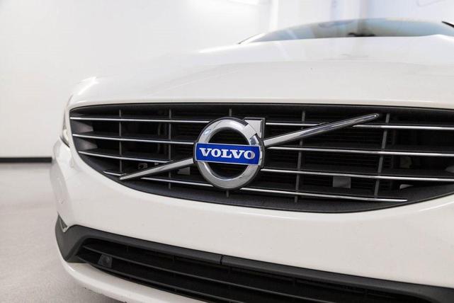 2016 volvo s60 t5 premier
