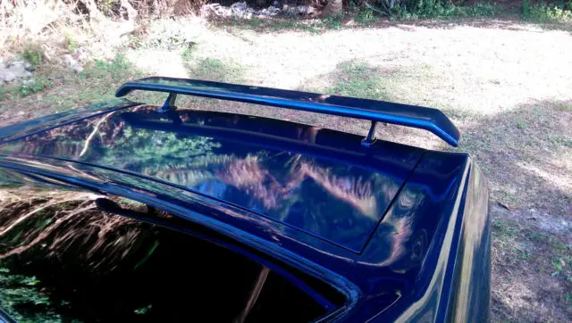 1970 mercury cougar eliminator tribute! (see video at end of description)