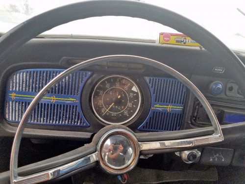 1971 volkswagen beetle for sale in oklahoma by owner