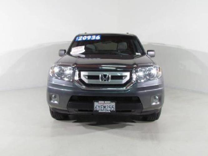 2010 honda pilot ex in cerritos, ca