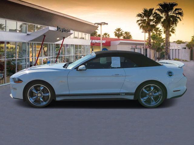 2023 ford mustang gt premium