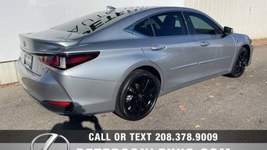 2023 Lexus ES