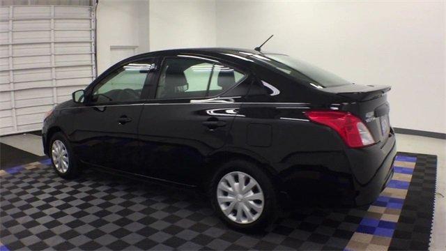 used 2018 nissan versa s harvey, la 70058 for sale in harvey, louisiana