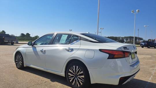 2023 Nissan Altima