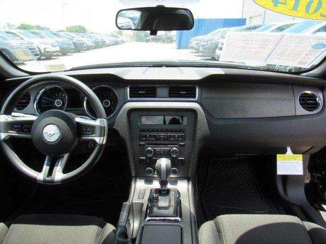 used 2014 ford mustang coupe slidell, la 70461 for sale in slidell, louisiana
