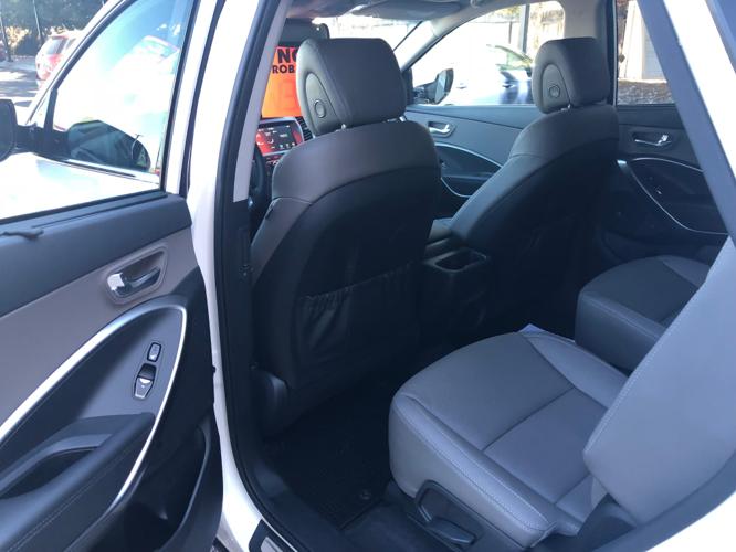 2019 hyundai santa fe xl limited ultimate awd limited ultimate 4dr suv for sale in nampa, idaho