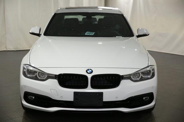 2018 bmw 3 series 340i xdrive awd 340i xdrive 4dr sedan for sale in norwood, massachusetts