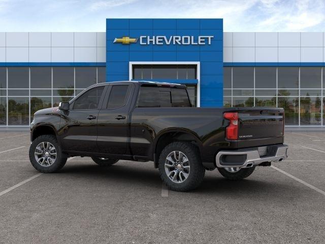 new 2019 chevrolet silverado 1500 4x4 double cab lt overland park, ks 66212 for sale in overland park, kansas