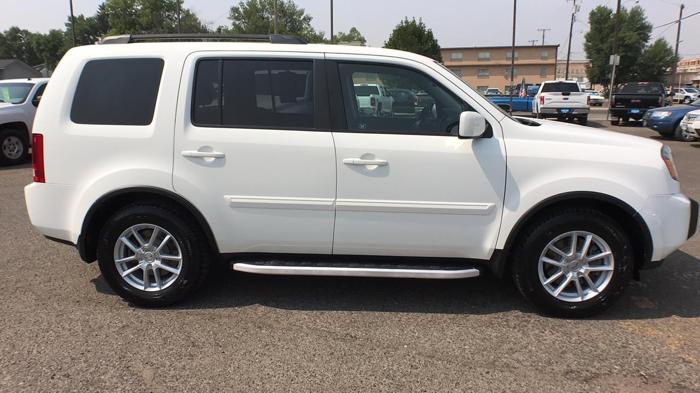 2009 honda pilot ex 4x4 ex 4dr suv for sale in great falls, montana