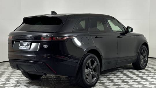 2021 Land Rover Range Rover Velar