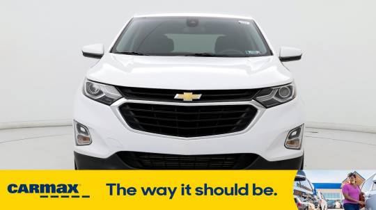 2021 Chevrolet Equinox