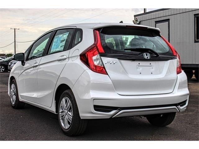 new 2019 honda fit lx roswell, nm 88201 for sale in elkins, new mexico