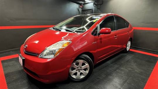 2008 Toyota Prius