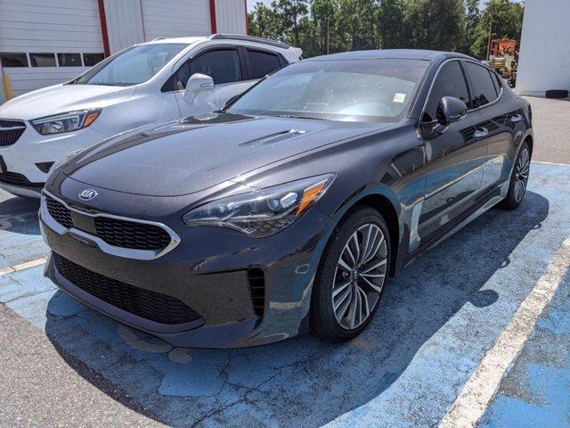 2019 kia stinger in altama, georgia