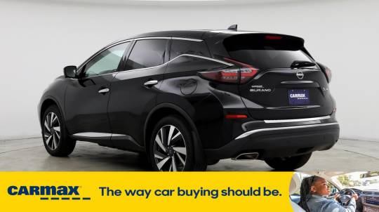 2023 Nissan Murano