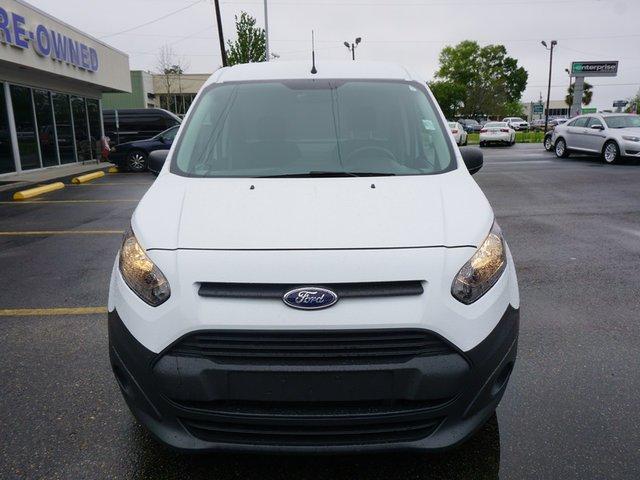 used 2016 ford transit connect xl long wheel base mandeville, la 70471 for sale in mandeville, louisiana