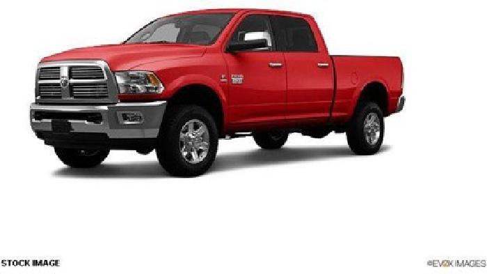 2012 ram 2500 st in kendall, fl