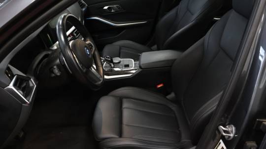 2022 BMW 3 series