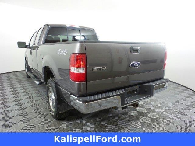 2006 ford f-150 xlt xlt 4dr supercab 4wd styleside 5.5 ft. sb for sale in evergreen, montana