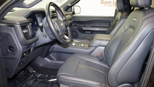 2023 Ford Expedition