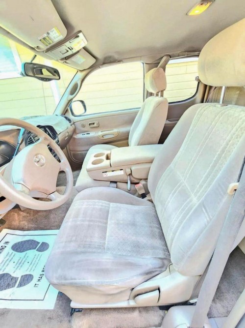 2004 toyota tundra sr5 for sale in california by owner