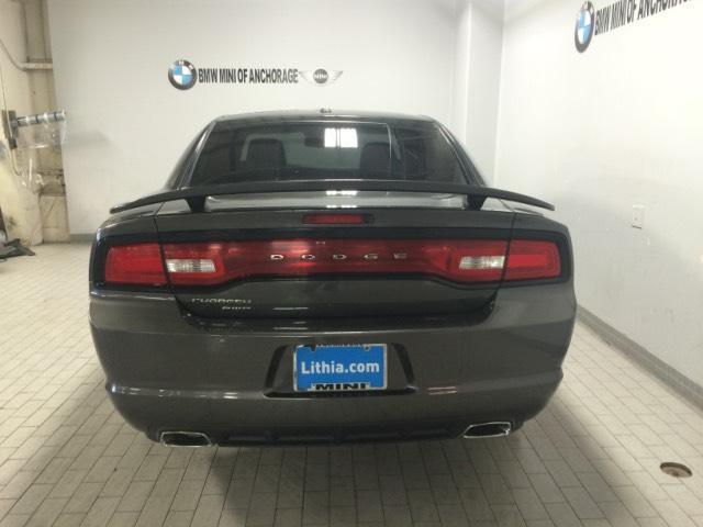 2013 dodge charger sxt awd sxt 4dr sedan for sale in anchorage, alaska