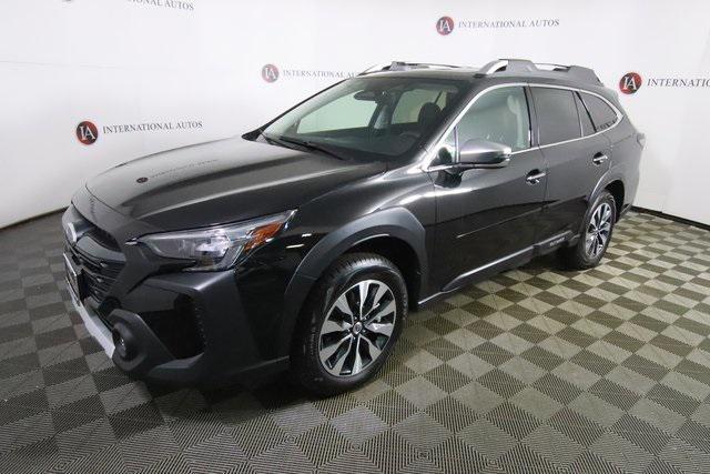 2024 subaru outback touring