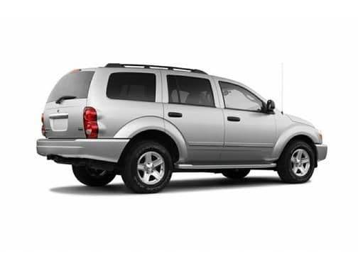 2006 dodge durango limited in burnsville, minnesota