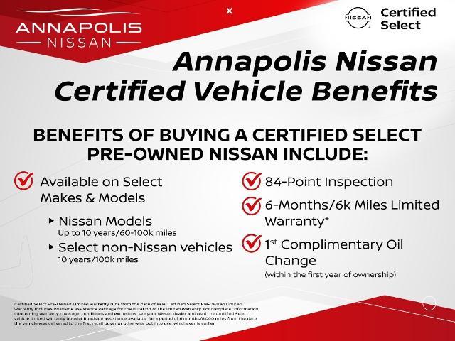 2018 nissan pathfinder sl