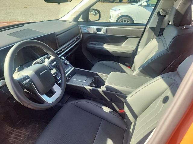 2024 hyundai santa fe xrt