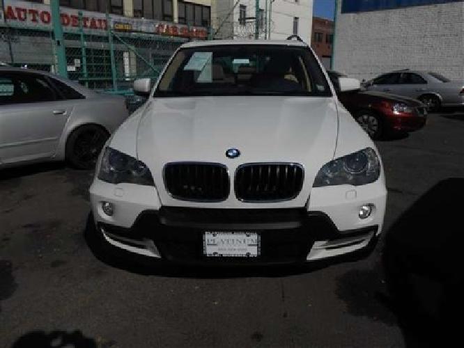 2009 bmw x5 30i awd in astoria, ny