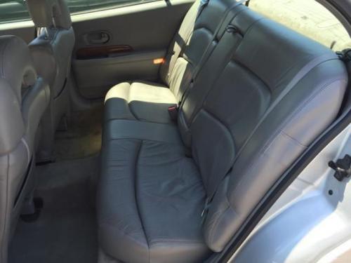 2000 buick lesabre limited in new jersey