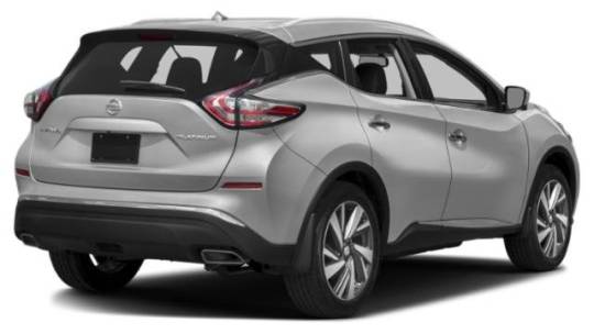 2015 Nissan Murano