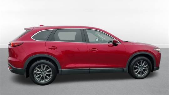 2021 Mazda CX-9
