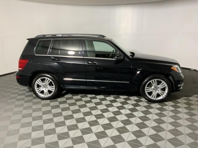 2015 mercedes-benz glk-class glk 350 4matic