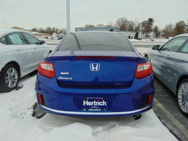 2013 honda accord lx-s lx-s 2dr coupe cvt for sale in dover, delaware