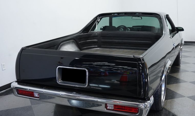 1980 chevrolet el camino