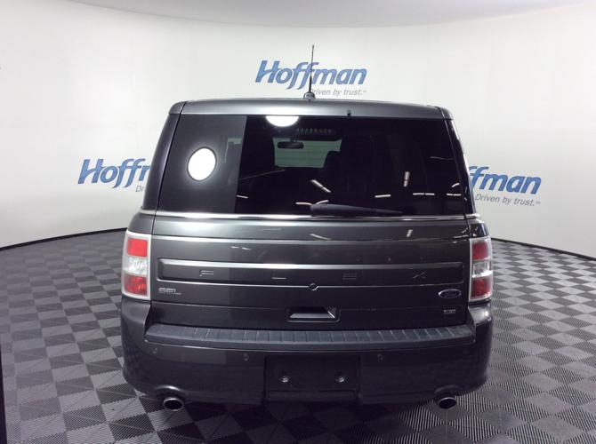 used 2016 ford flex awd sel e hartford, ct 06108 for sale in hartford, connecticut
