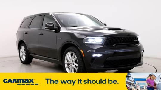 2022 Dodge Durango