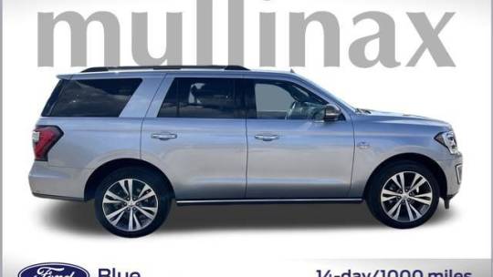 2021 ford expedition king ranch