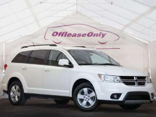 2012 dodge journey sxt in lake worth, fl