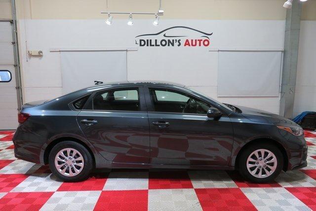 used 2019 kia forte sedan lincoln, ne 68504 for sale in lincoln, nebraska